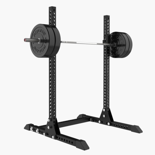 Rogue monster best sale squat stand